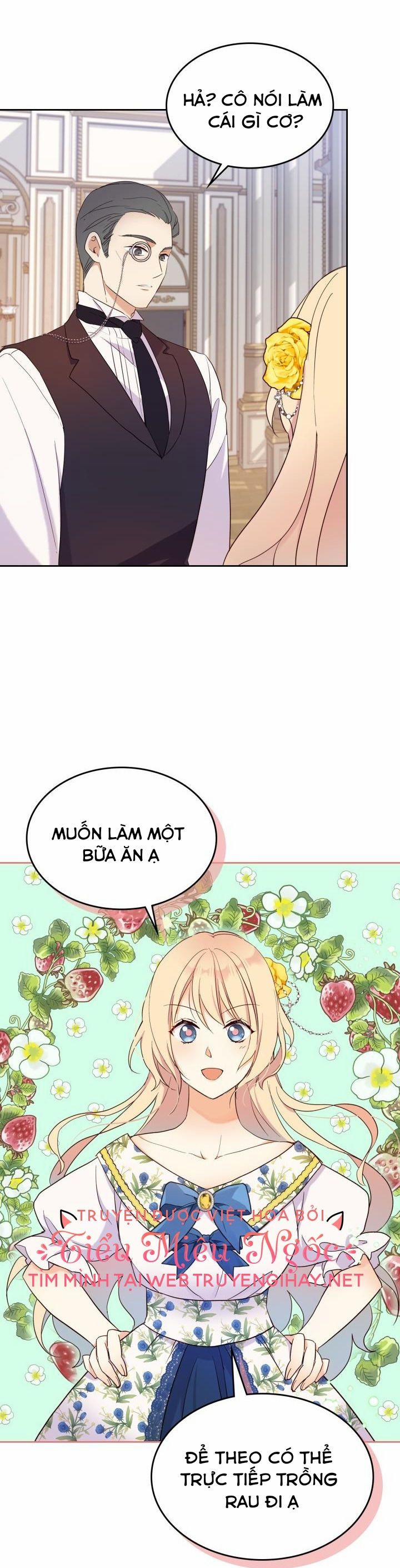 Tôi Đã Cứu Lấy Em Trai Của Nam Chính 18 trang 29