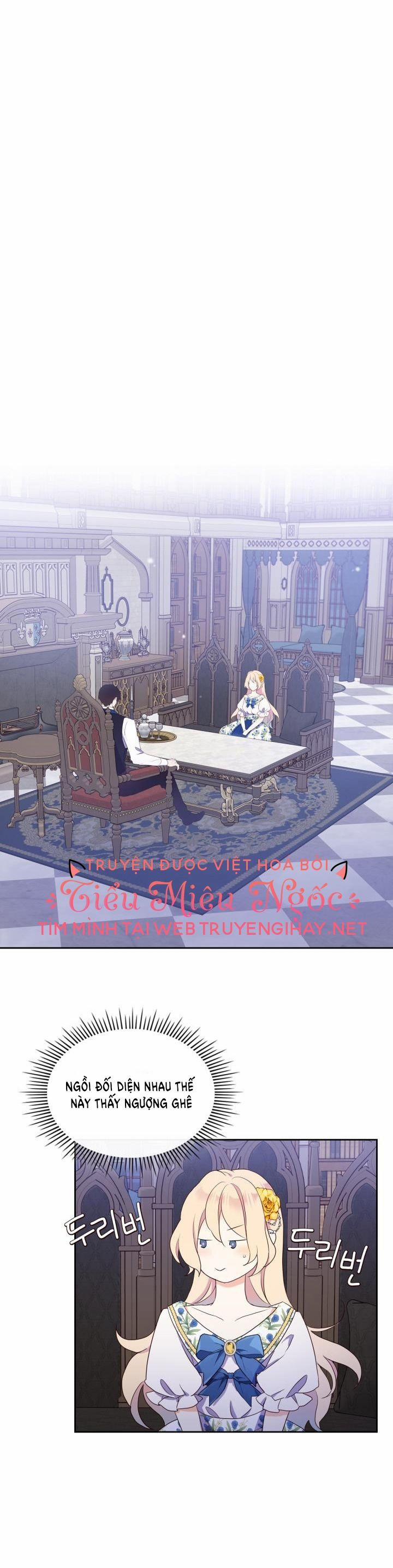 Tôi Đã Cứu Lấy Em Trai Của Nam Chính 19 trang 12