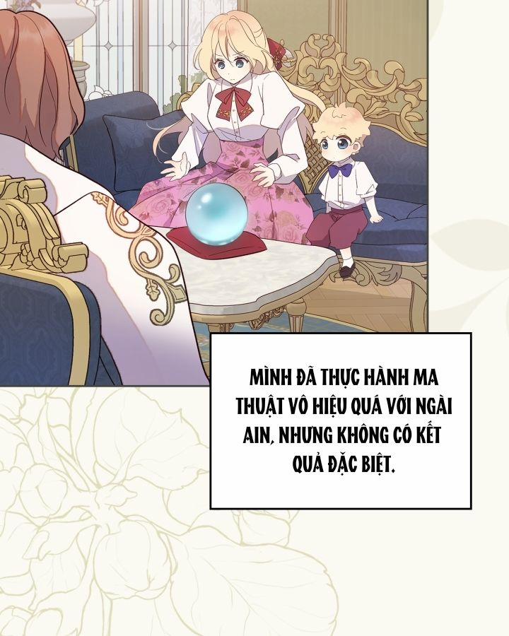 Tôi Đã Cứu Lấy Em Trai Của Nam Chính 30 trang 1