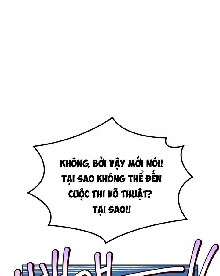 Tôi Đã Cứu Lấy Em Trai Của Nam Chính 30 trang 11