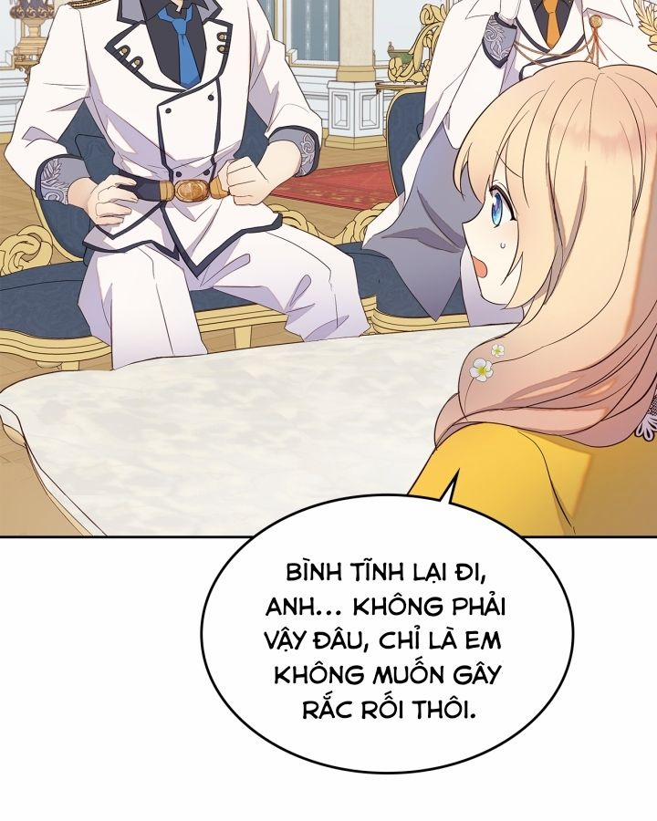 Tôi Đã Cứu Lấy Em Trai Của Nam Chính 30 trang 14