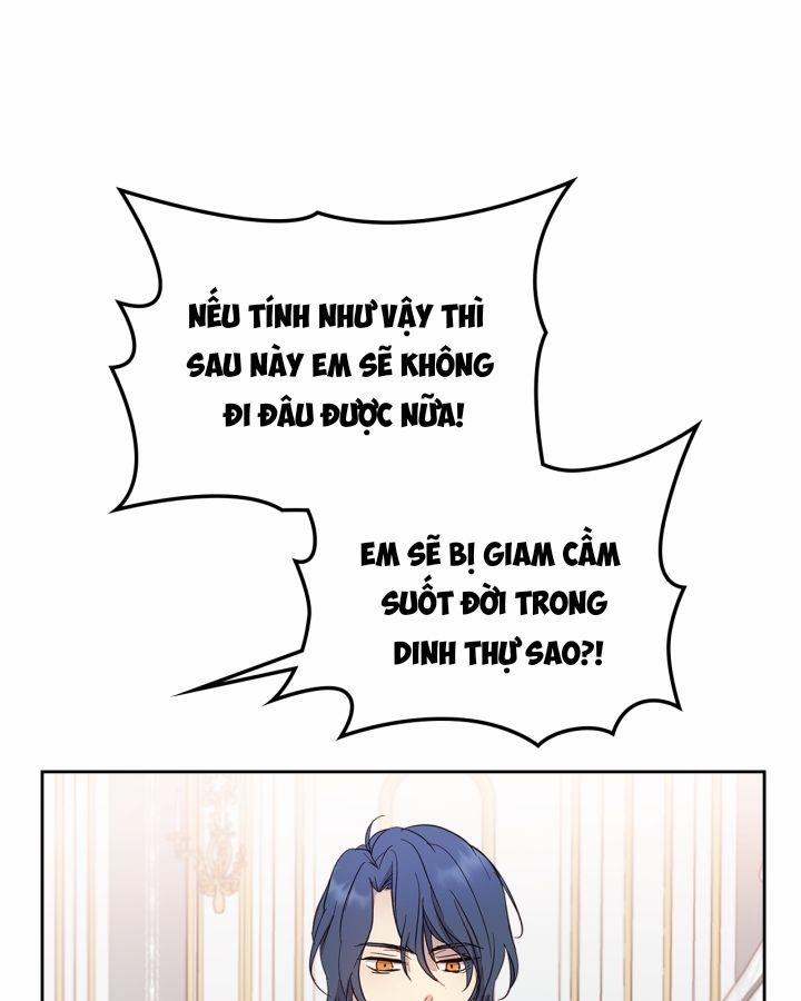 Tôi Đã Cứu Lấy Em Trai Của Nam Chính 30 trang 15