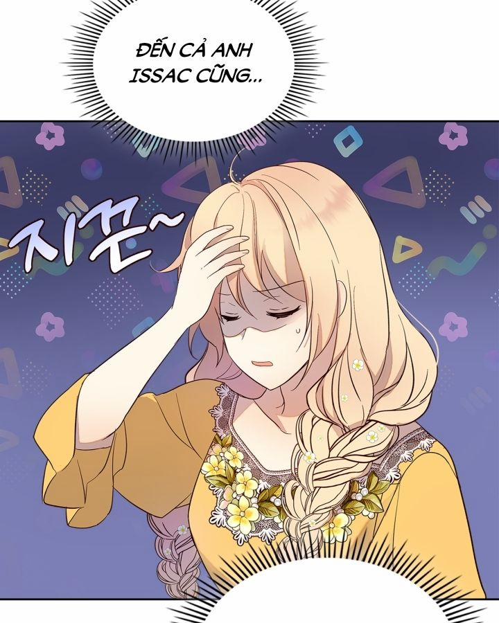 Tôi Đã Cứu Lấy Em Trai Của Nam Chính 30 trang 17