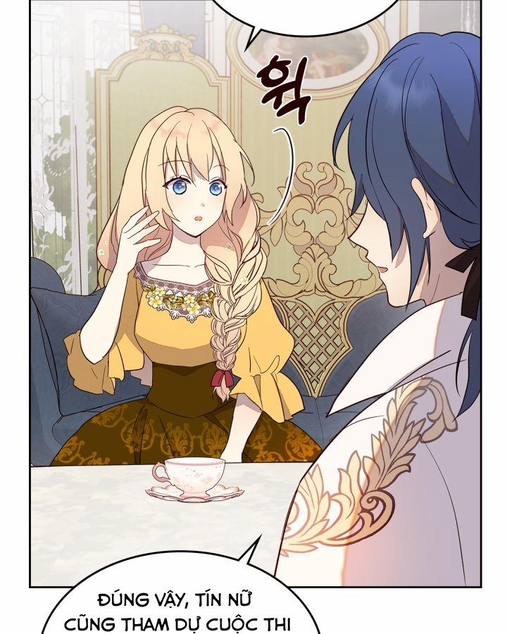 Tôi Đã Cứu Lấy Em Trai Của Nam Chính 30 trang 19