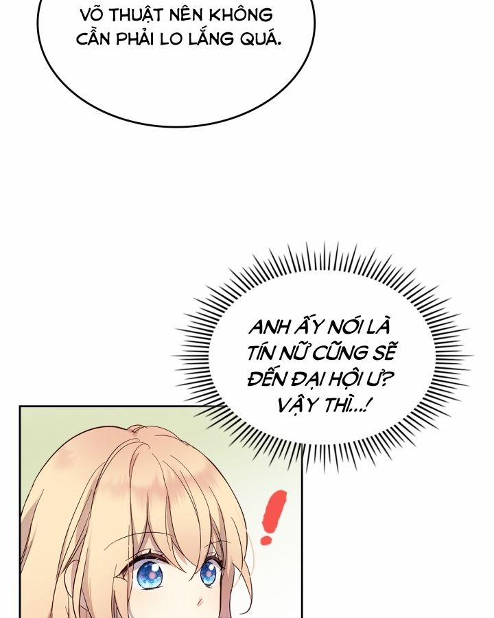 Tôi Đã Cứu Lấy Em Trai Của Nam Chính 30 trang 20