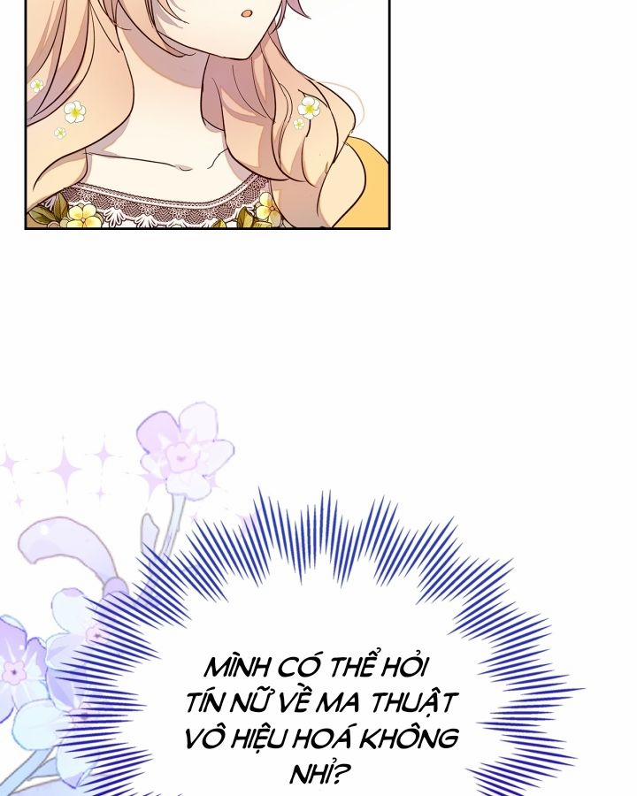 Tôi Đã Cứu Lấy Em Trai Của Nam Chính 30 trang 21