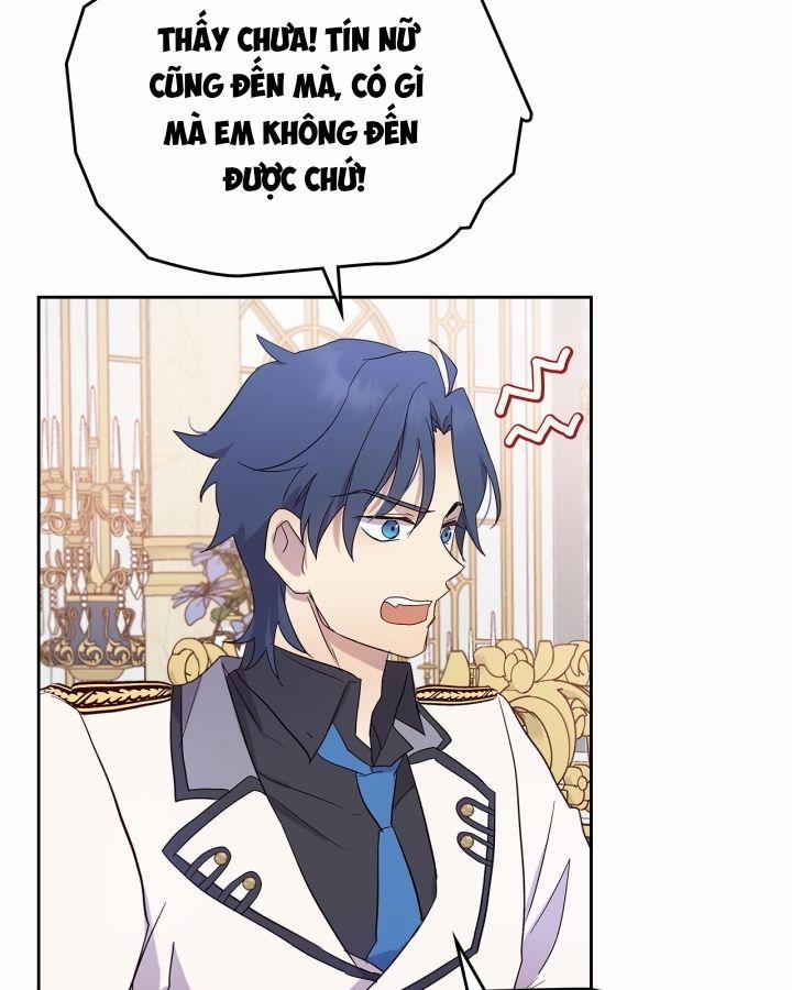 Tôi Đã Cứu Lấy Em Trai Của Nam Chính 30 trang 24