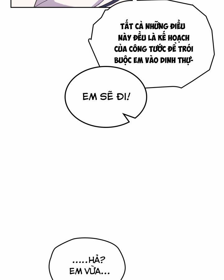 Tôi Đã Cứu Lấy Em Trai Của Nam Chính 30 trang 25