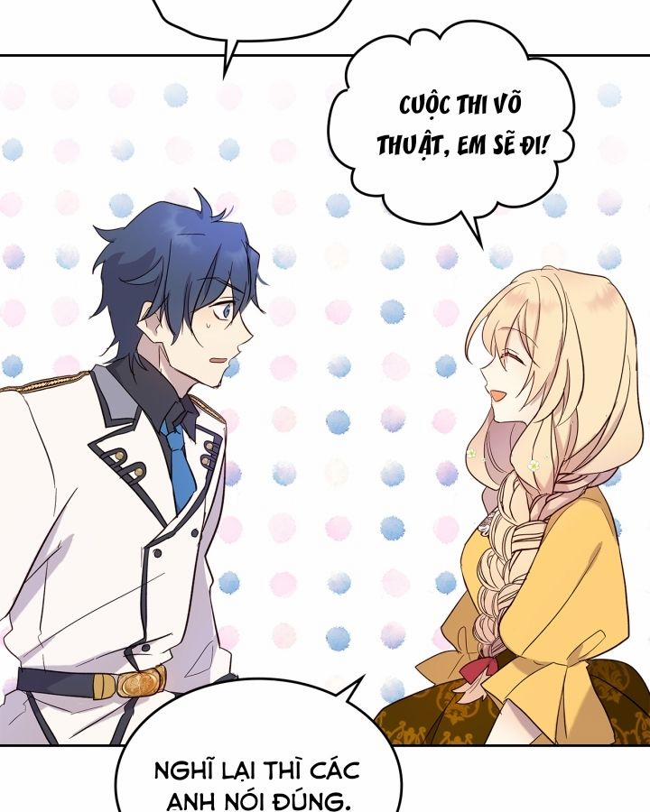 Tôi Đã Cứu Lấy Em Trai Của Nam Chính 30 trang 26