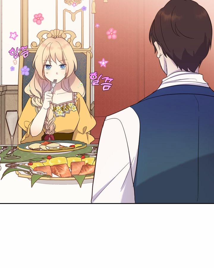 Tôi Đã Cứu Lấy Em Trai Của Nam Chính 30 trang 31