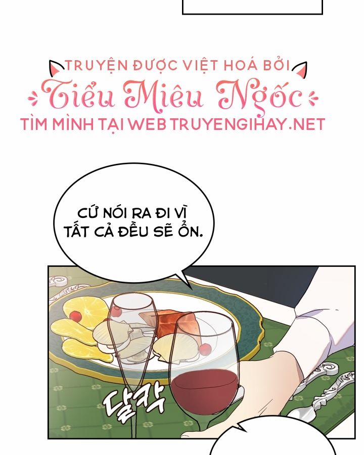 Tôi Đã Cứu Lấy Em Trai Của Nam Chính 30 trang 38