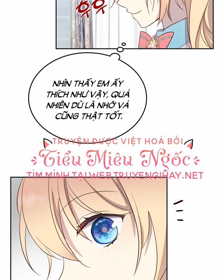 Tôi Đã Cứu Lấy Em Trai Của Nam Chính 30 trang 67