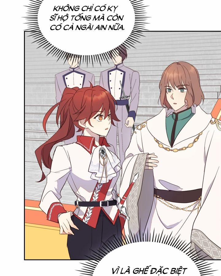 Tôi Đã Cứu Lấy Em Trai Của Nam Chính 30 trang 70