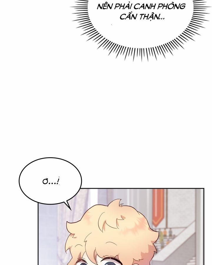 Tôi Đã Cứu Lấy Em Trai Của Nam Chính 30 trang 71