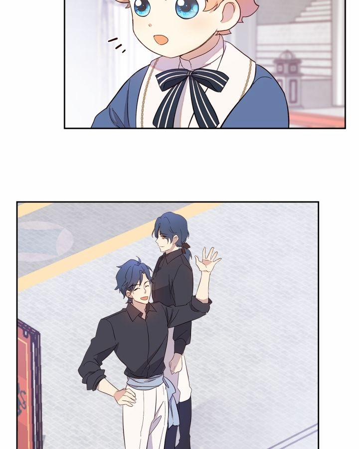 Tôi Đã Cứu Lấy Em Trai Của Nam Chính 30 trang 72