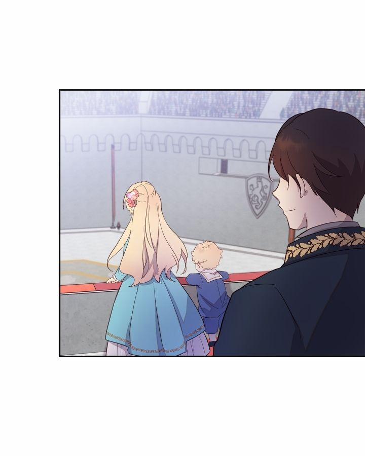 Tôi Đã Cứu Lấy Em Trai Của Nam Chính 30 trang 75