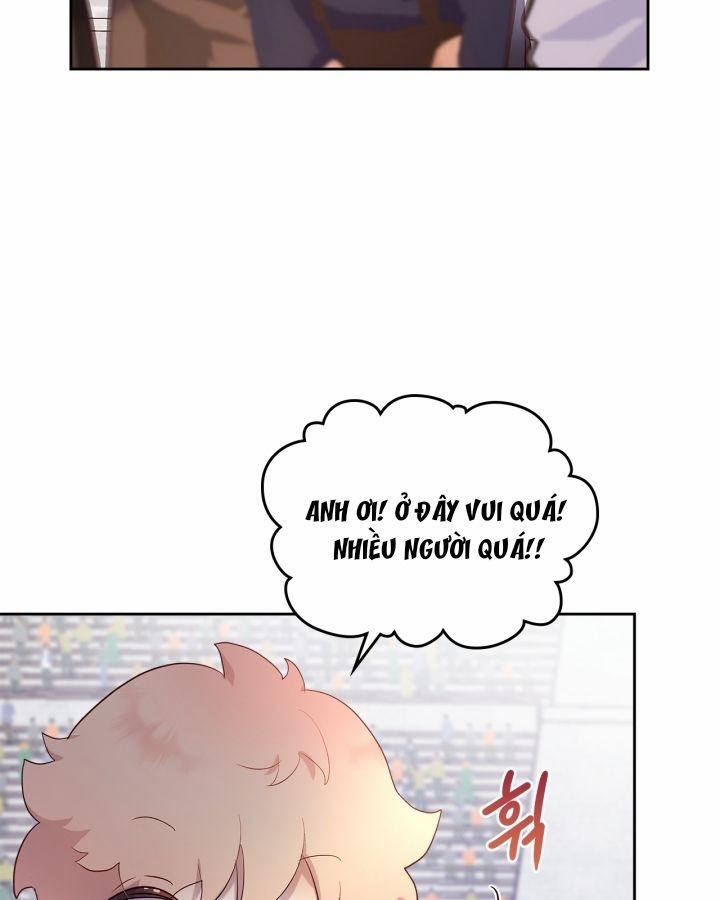 Tôi Đã Cứu Lấy Em Trai Của Nam Chính 30 trang 79