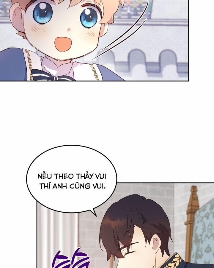 Tôi Đã Cứu Lấy Em Trai Của Nam Chính 30 trang 80