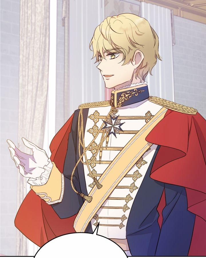 Tôi Đã Cứu Lấy Em Trai Của Nam Chính 30 trang 86