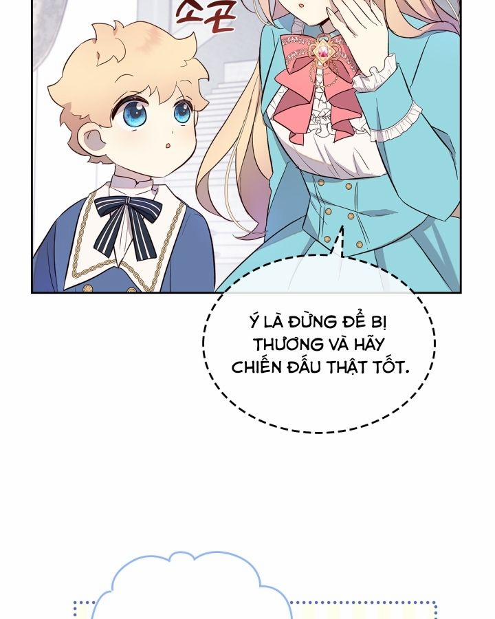 Tôi Đã Cứu Lấy Em Trai Của Nam Chính 30 trang 88