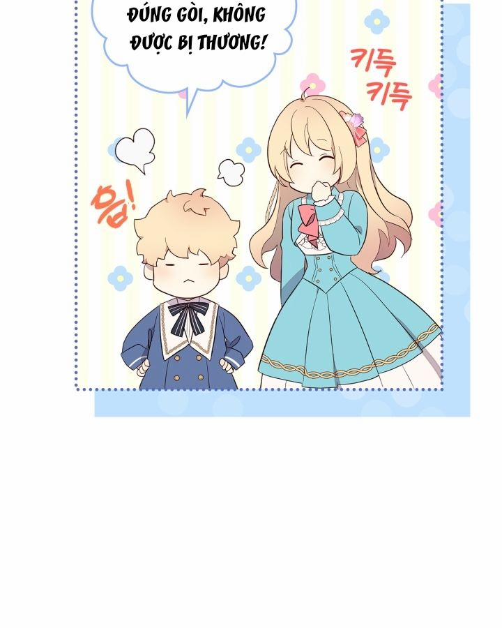 Tôi Đã Cứu Lấy Em Trai Của Nam Chính 30 trang 89