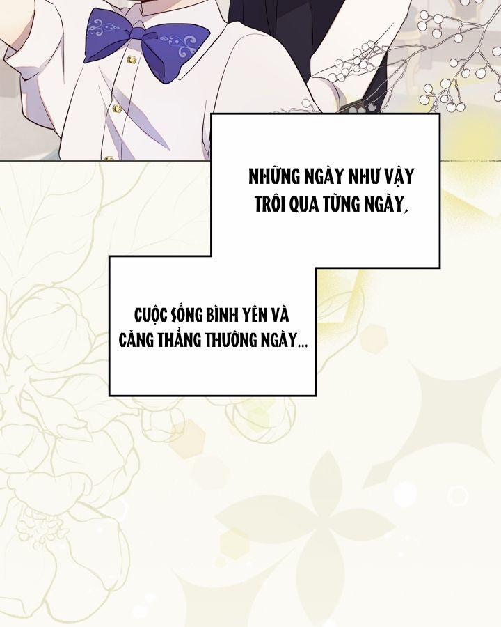 Tôi Đã Cứu Lấy Em Trai Của Nam Chính 30 trang 9