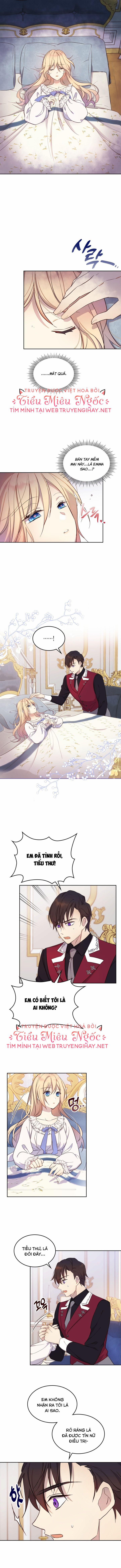 Tôi Đã Cứu Lấy Em Trai Của Nam Chính 32 trang 0