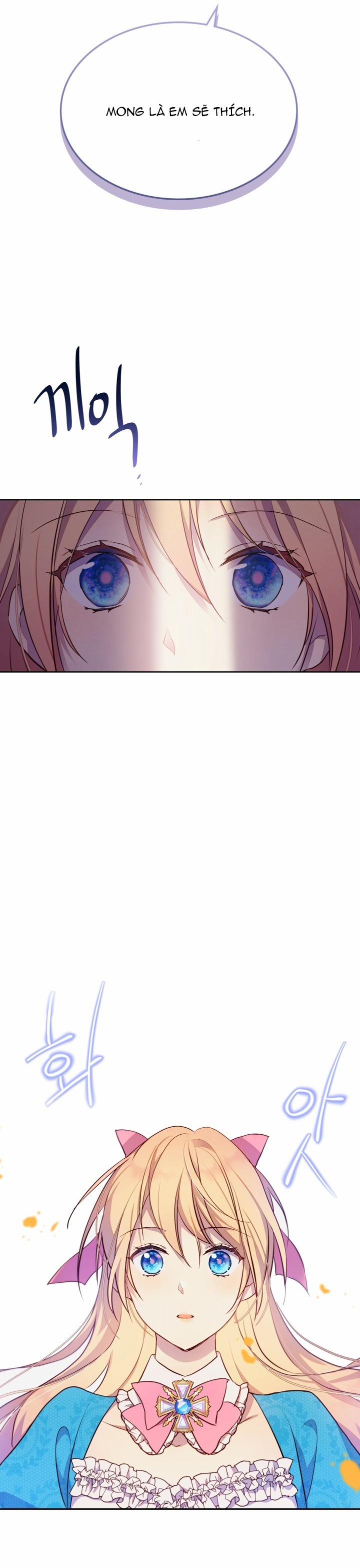 Tôi Đã Cứu Lấy Em Trai Của Nam Chính 39 trang 12