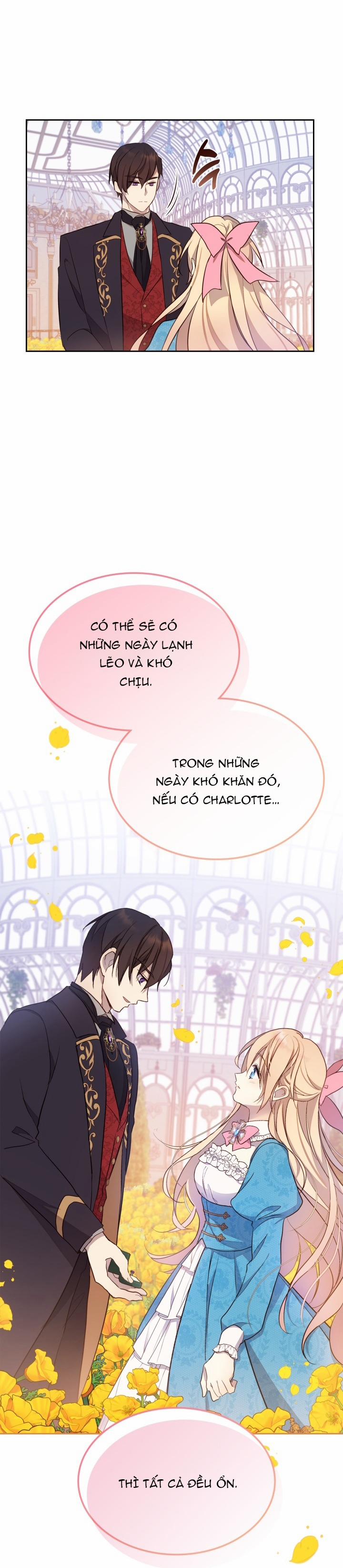 Tôi Đã Cứu Lấy Em Trai Của Nam Chính 39 trang 19