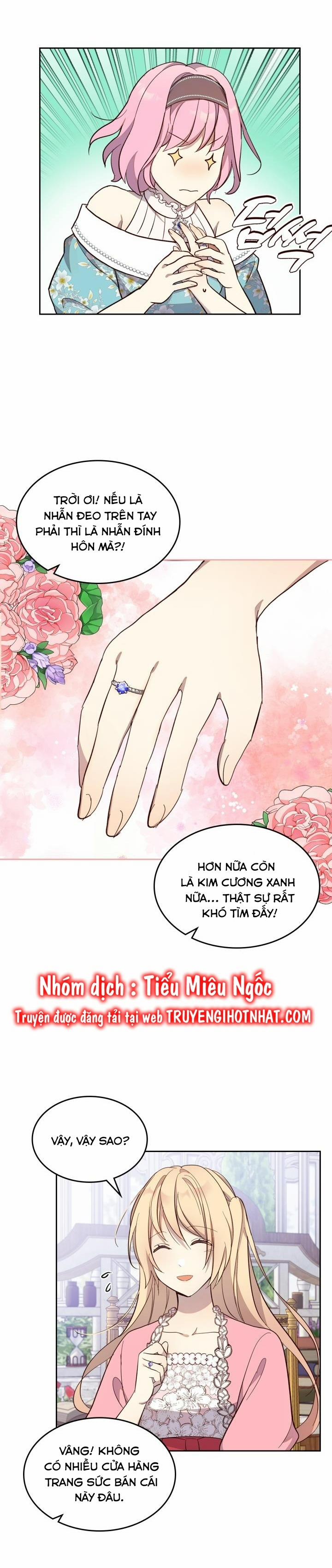 Tôi Đã Cứu Lấy Em Trai Của Nam Chính 40 trang 10