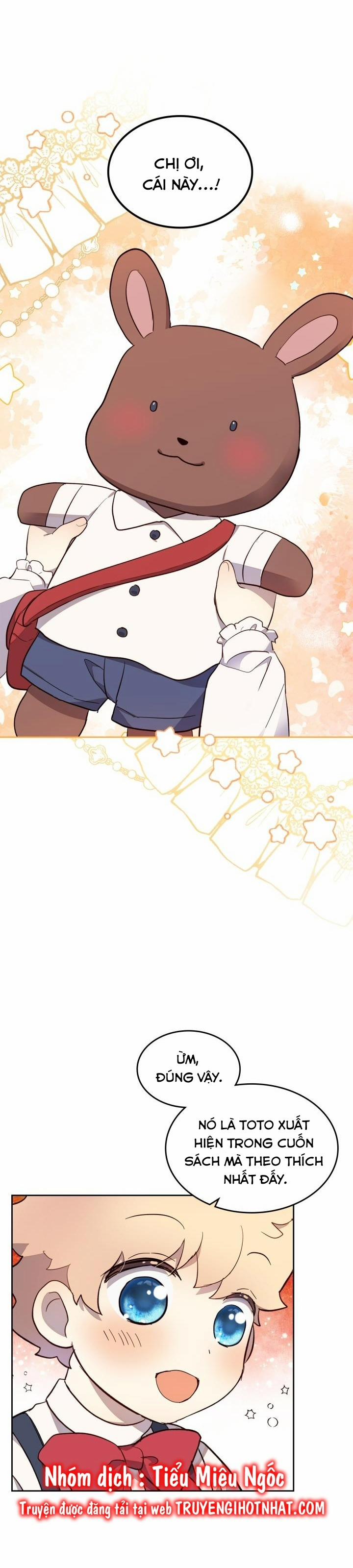 Tôi Đã Cứu Lấy Em Trai Của Nam Chính 40 trang 18