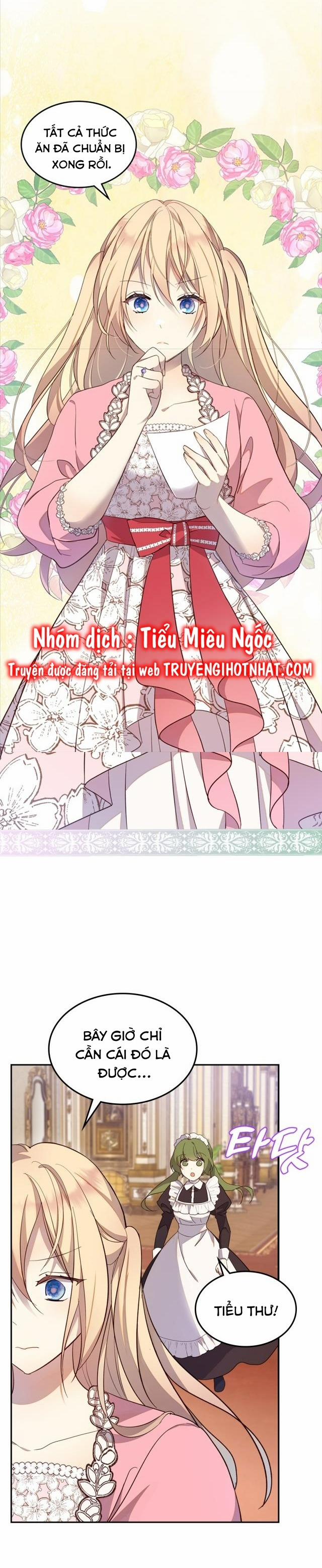 Tôi Đã Cứu Lấy Em Trai Của Nam Chính 40 trang 2