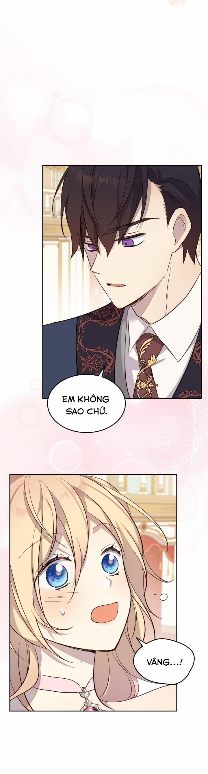 Tôi Đã Cứu Lấy Em Trai Của Nam Chính 41 trang 13