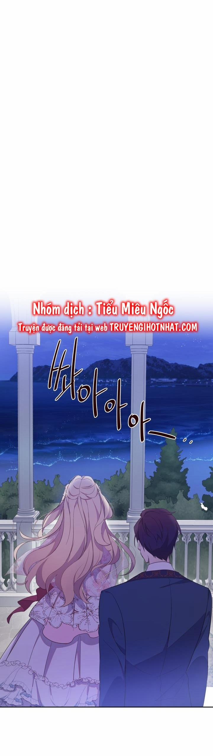 Tôi Đã Cứu Lấy Em Trai Của Nam Chính 41 trang 19