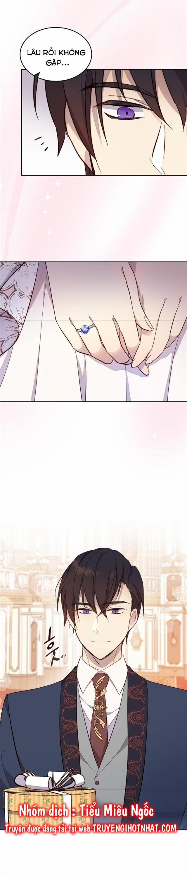 Tôi Đã Cứu Lấy Em Trai Của Nam Chính 41 trang 2