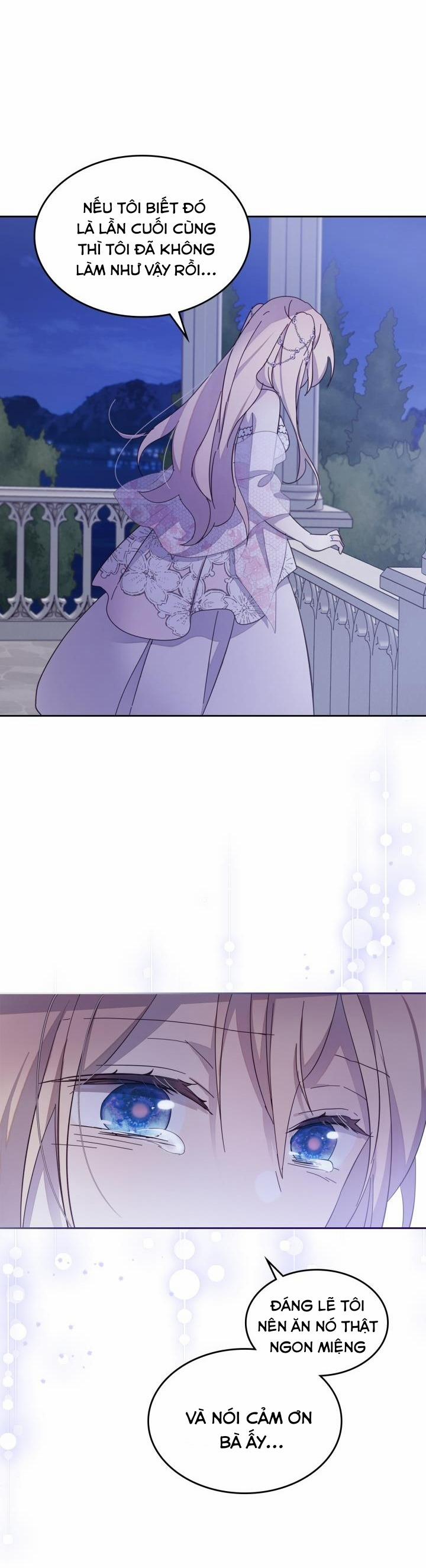 Tôi Đã Cứu Lấy Em Trai Của Nam Chính 41 trang 22