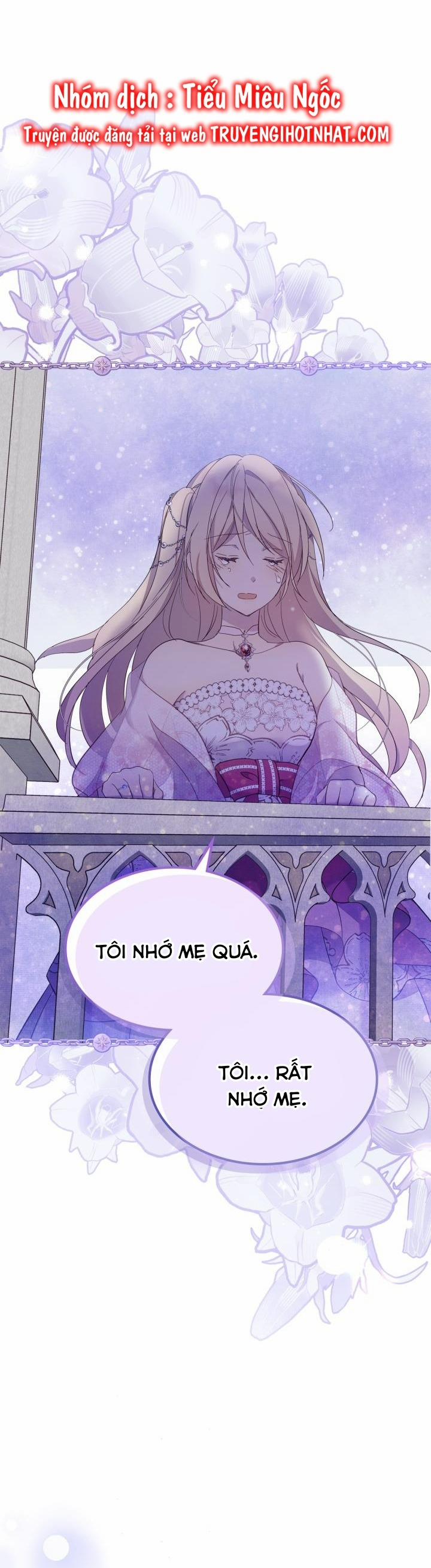 Tôi Đã Cứu Lấy Em Trai Của Nam Chính 41 trang 23