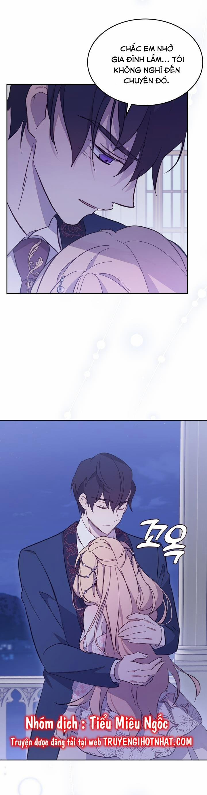 Tôi Đã Cứu Lấy Em Trai Của Nam Chính 41 trang 26