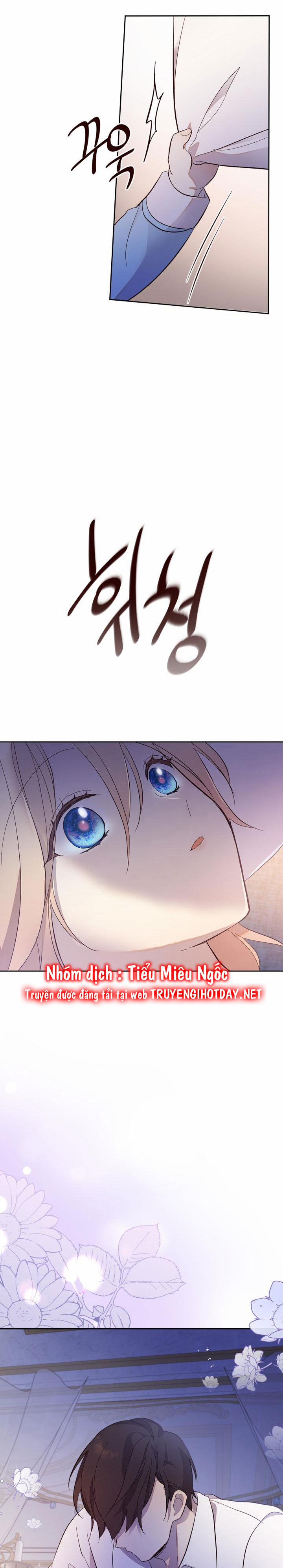 Tôi Đã Cứu Lấy Em Trai Của Nam Chính 43 trang 11