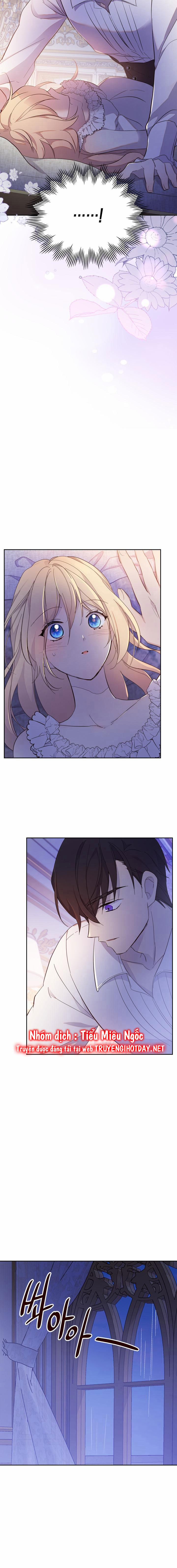 Tôi Đã Cứu Lấy Em Trai Của Nam Chính 43 trang 12