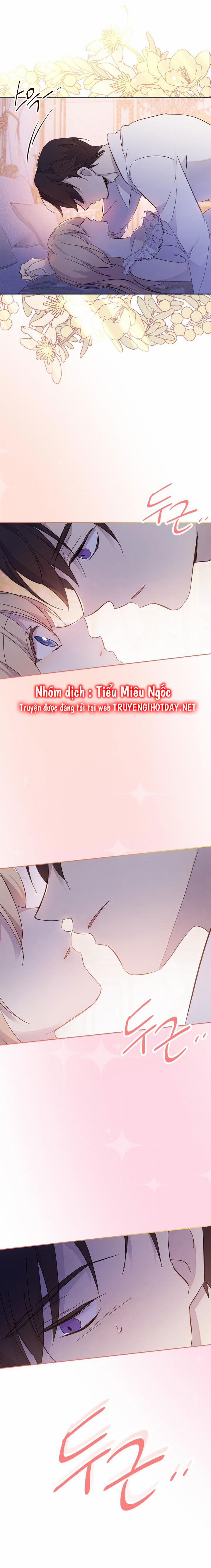 Tôi Đã Cứu Lấy Em Trai Của Nam Chính 43 trang 13