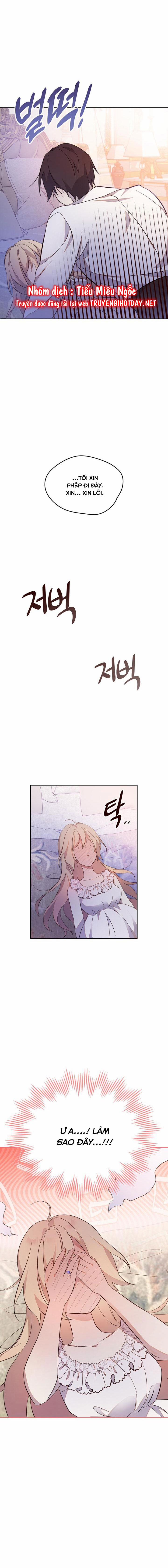 Tôi Đã Cứu Lấy Em Trai Của Nam Chính 43 trang 14