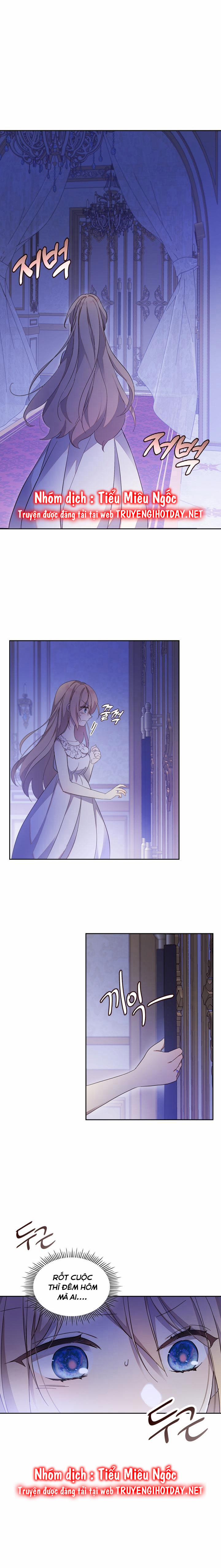 Tôi Đã Cứu Lấy Em Trai Của Nam Chính 43 trang 4