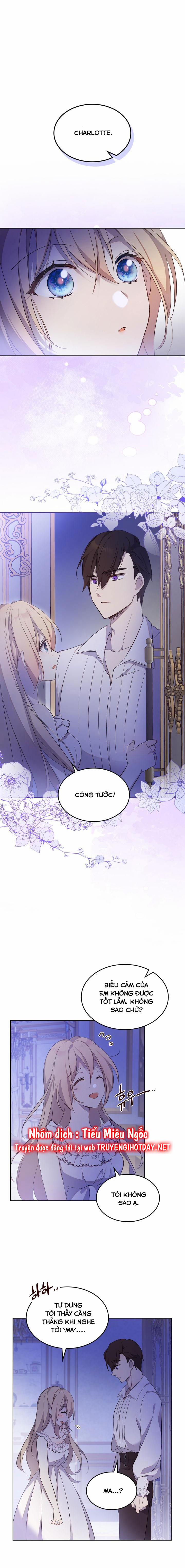 Tôi Đã Cứu Lấy Em Trai Của Nam Chính 43 trang 5