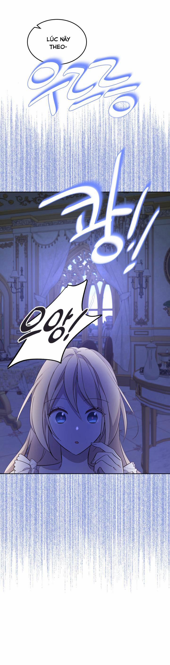 Tôi Đã Cứu Lấy Em Trai Của Nam Chính 43 trang 6