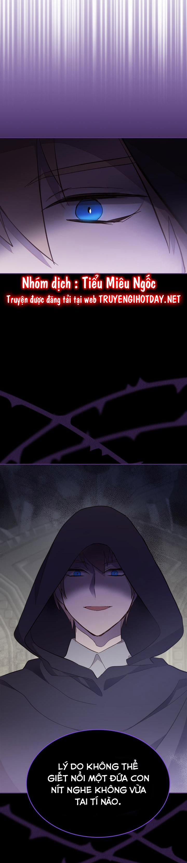 Tôi Đã Cứu Lấy Em Trai Của Nam Chính 44 trang 1