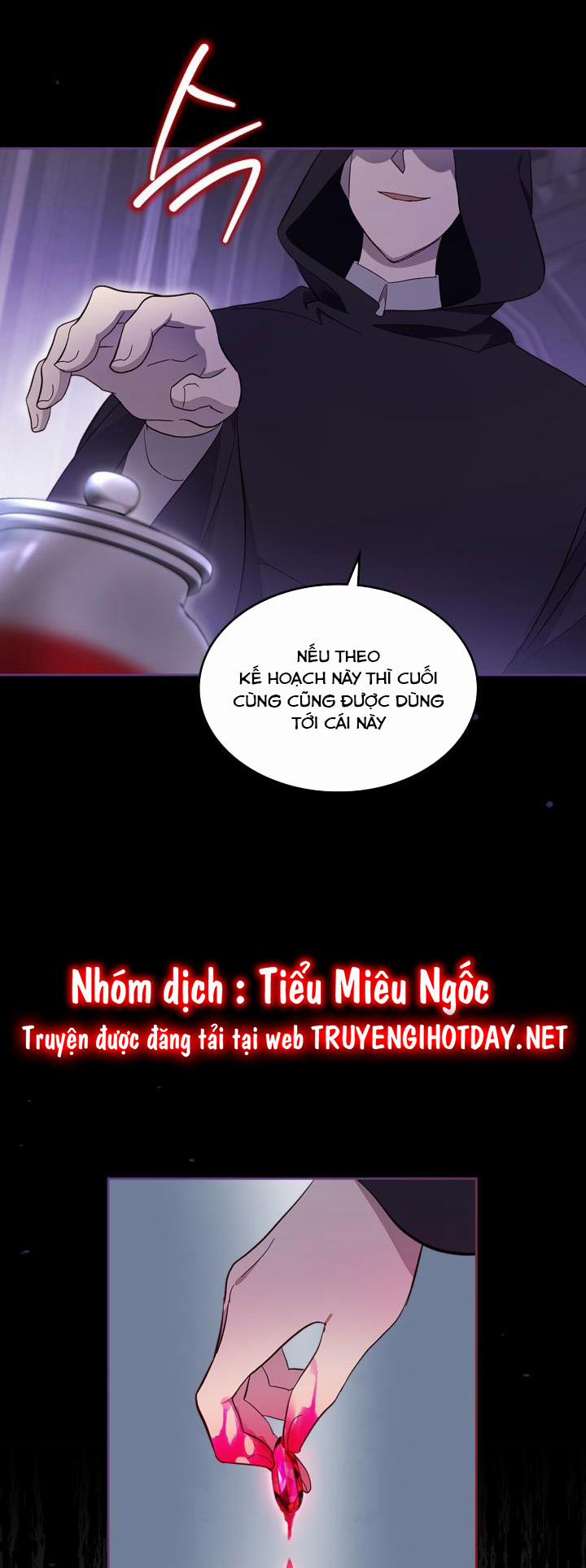 Tôi Đã Cứu Lấy Em Trai Của Nam Chính 44 trang 10