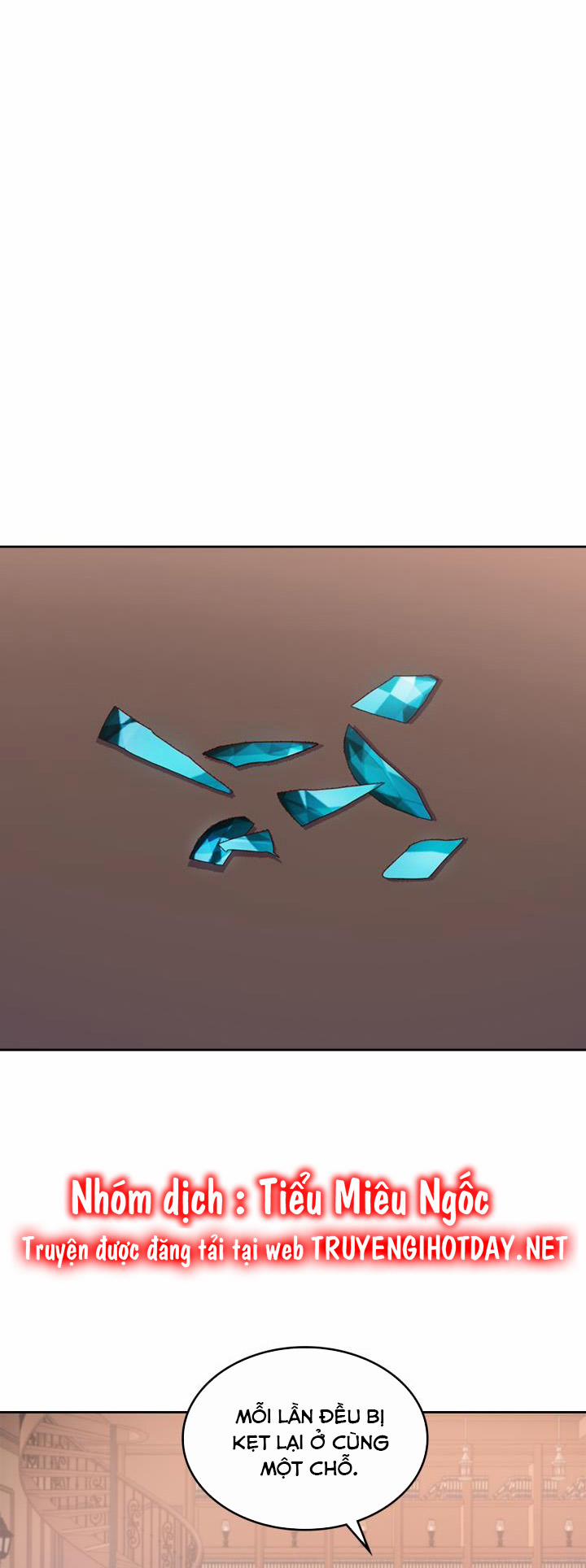 Tôi Đã Cứu Lấy Em Trai Của Nam Chính 44 trang 13