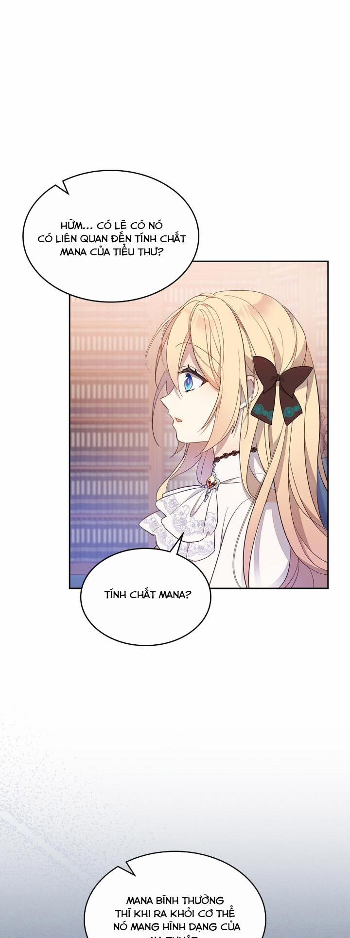 Tôi Đã Cứu Lấy Em Trai Của Nam Chính 44 trang 16