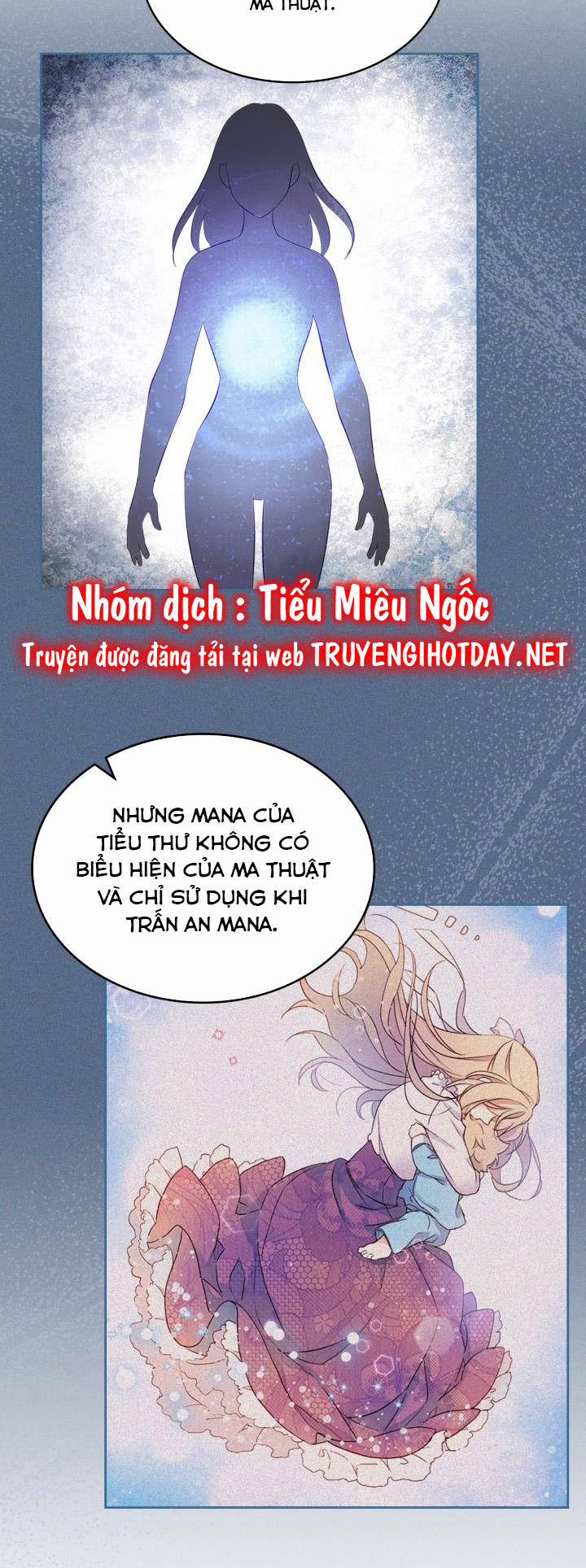 Tôi Đã Cứu Lấy Em Trai Của Nam Chính 44 trang 17